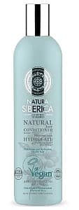 Кондиционер для волос Natura Siberica Nutrition and Hydration