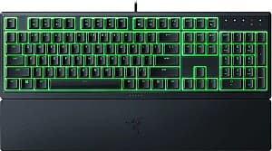 Tastatura gaming RAZER Ornata V3 X