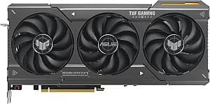 Placa video Asus Radeon RX 7600 XT TUF Gaming OC