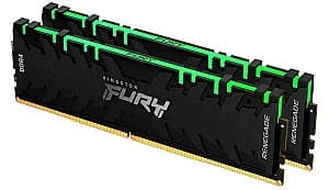 RAM Kingston FURY Renegade RGB (KF436C18RB2AK2/64)