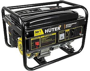 Generator Huter DY3000L