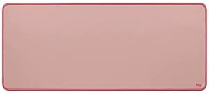 Mouse pad Logitech Desk Mat Pink