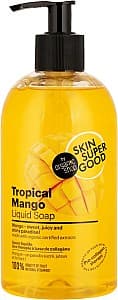 Жидкое мыло Planeta Organica Tropical Mango Pro-Collagen Therapy