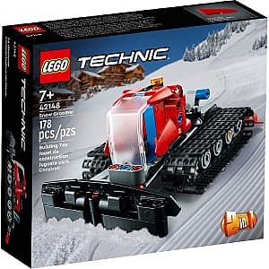 Конструктор LEGO Technic: Snow Groomer