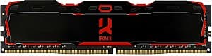 Memorie operativa RAM Goodram IRDM X 8GB DDR4-3200MHz (IR-X3200D464L16SA/8G)