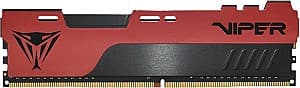 RAM PATRIOT Viper ELITE II 1x8GB DDR4-3200MHz (PVE248G320C8)