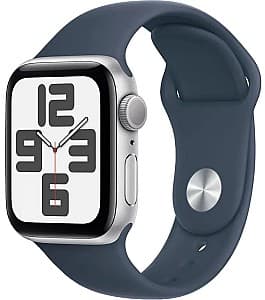 Cмарт часы Apple Watch SE 2 44mm Storm Blue/Silver
