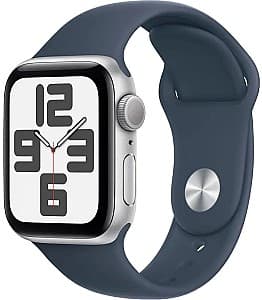 Cмарт часы Apple Watch SE 2 40mm Storm Blue/Silver