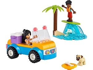 Constructor LEGO Friends: Beach Buggy Fun 41725