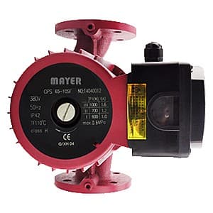 Pompa de apa MAYER GPD 40-12 F