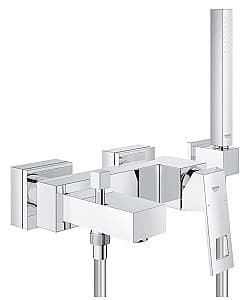 Baterie cada Grohe Eurocube (23141000)