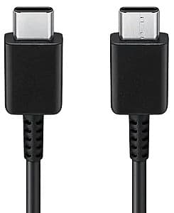 USB сablu Samsung EP-DA705BBRGRU