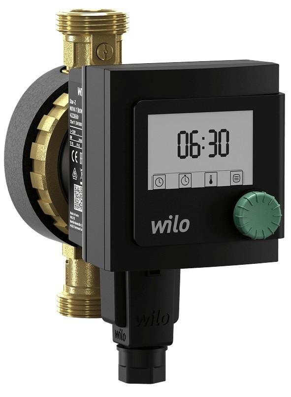 Pompă Wilo Star Z Nova T