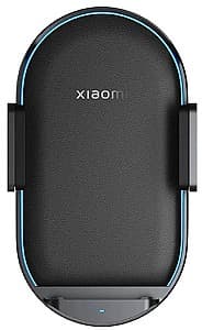 Suport auto pentru telefon Xiaomi Mi 50W Wireless Car Charger