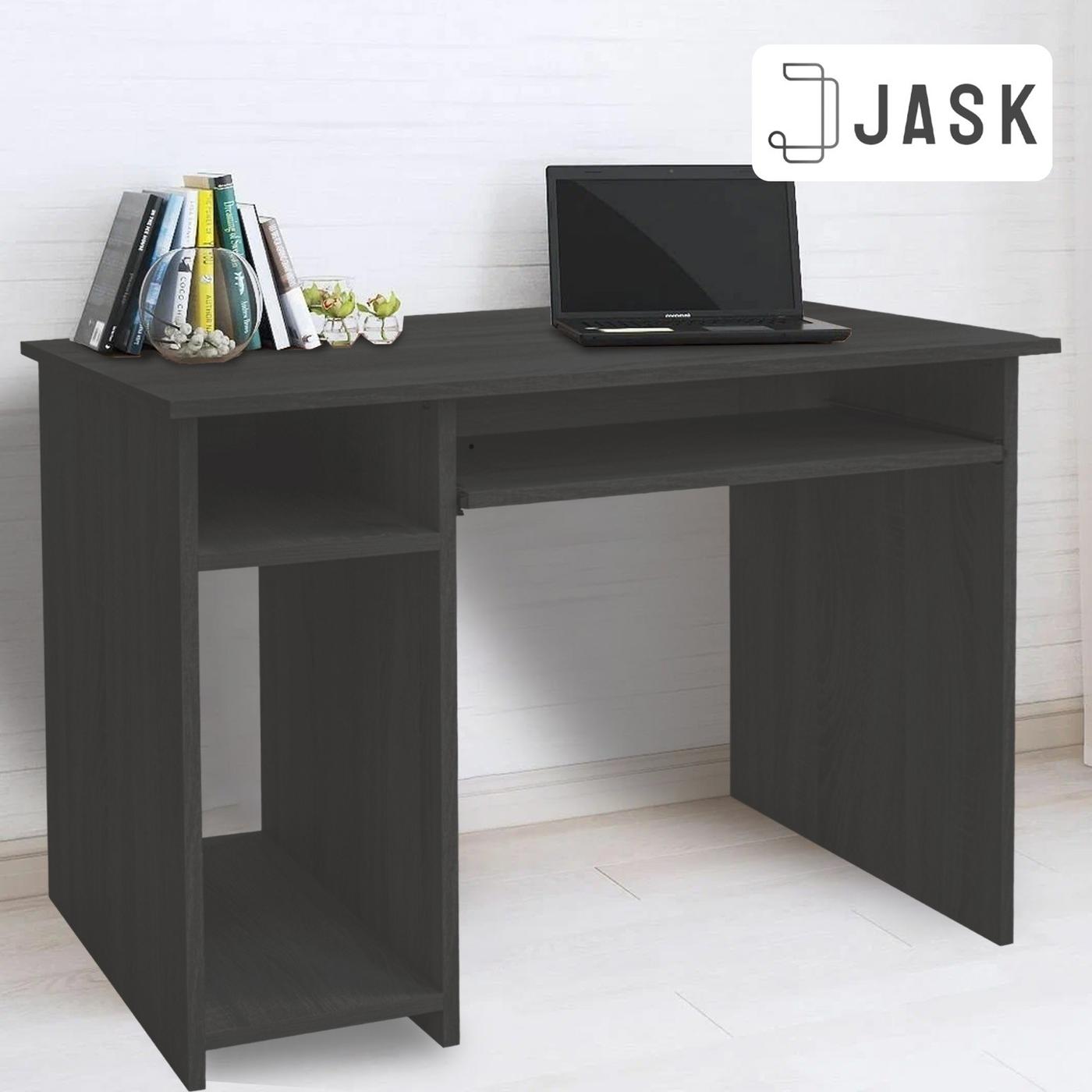 Письменный стол Jask Practic 100 Атрацит