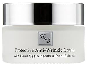 Crema pentru fata Health & Beauty Protective Anti-Wrinkle Cream