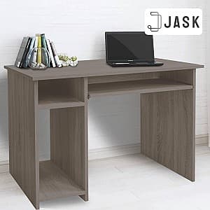 Офисный стол Jask Practic 100 Дуб Сонома Трюфель