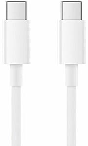 USB сablu Xiaomi Mi USB Type-C to USB Type-C