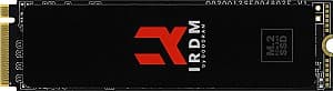 SSD накопитель Goodram IRDM M.2 SSD 256GB (IR-SSDPR-P34B-256-80)