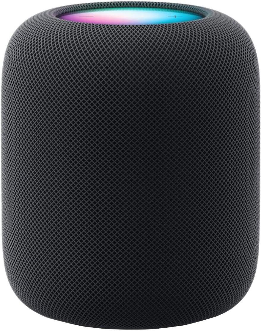 Boxa smart Apple HomePod 2nd Negru