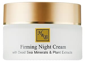 Crema pentru fata Health & Beauty Firming Night Cream