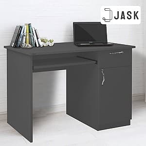 Офисный стол Jask Student 100 Антрацит