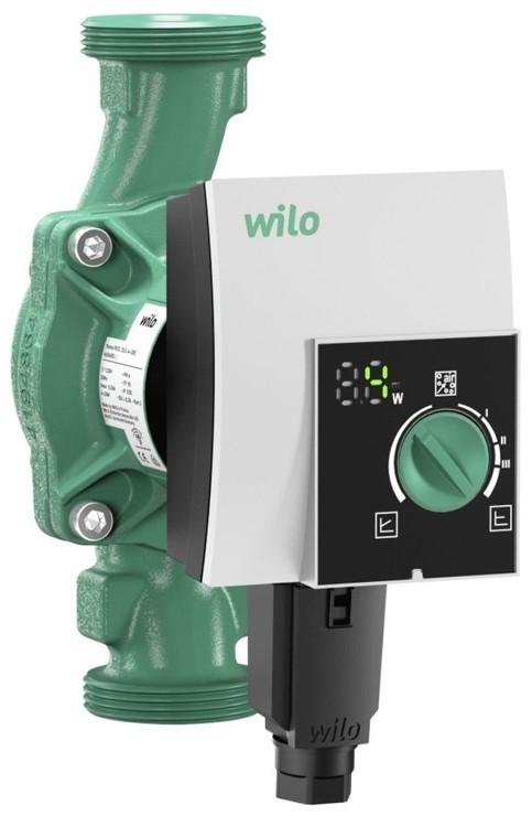 Pompă Wilo Star Yonos Pico 30/1-6-180