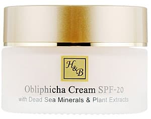 Крем для лица Health & Beauty Obliphicha cream SPF-20