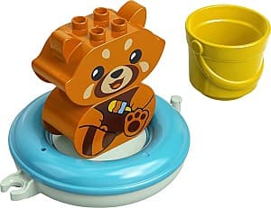  LEGO Duplo: Bath Time Fun - Floating Red Panda