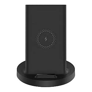 Incarcator pentru telefon Xiaomi Mi Wireless Chargering Stand Black