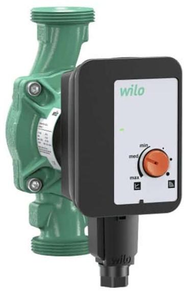 Pompă Wilo Star Atmos Pico 25/1-6