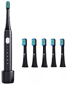Periuta electrica de dinti Infly P60 with 5 Brush Heads