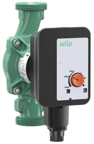 Pompă Wilo Star Atmos Pico 25/1-4-180