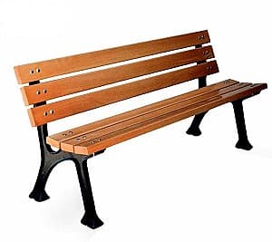 Banca gradina PlayPark Bk 03