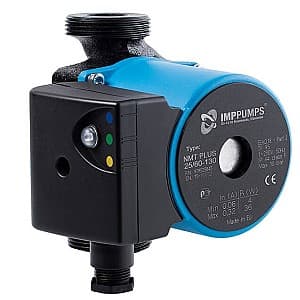 Насос для воды IMP Pumps NMT Plus 20/40-130