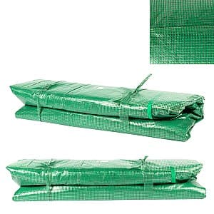 Пленка для теплиц Micul Fermier 10x3x2 м 140g/mp