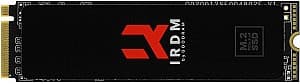 SSD Goodram IRDM M.2 NVMe SSD 512GB (IR-SSDPR-P34B-512-80)