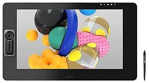 Графический планшет Wacom Cintiq Pro 24 multi-touch