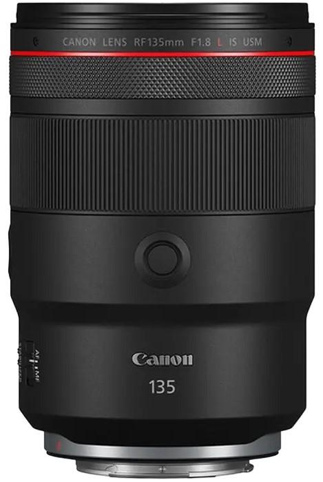 Объектив Canon RF 135mm f/1.8L IS USM