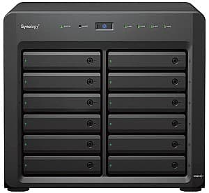 Server de stocare Synology DS2422+