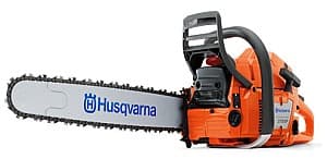 Бензопила HUSQVARNA 372 XP