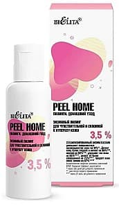 Scrub pentru fata Bielita Peeling for Sensitive Skin 3,5% acids