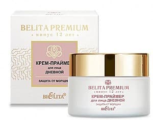 Крем для лица Bielita Protection from Wrinkles