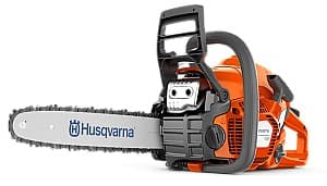 Drujba pe benzina HUSQVARNA H130