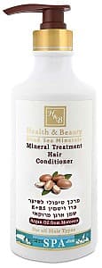 Кондиционер для волос Health & Beauty Mineral Treatment Hair Conditioner