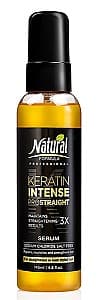 Ser pentru par Natural Formula Keratin Intense Serum