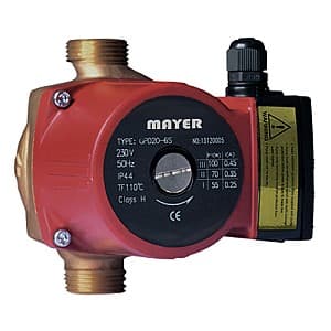 Pompa de apa MAYER GPD 20-6 SB 130