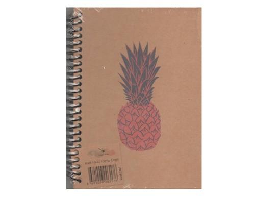 Блокнот / дневник Gingko 900195