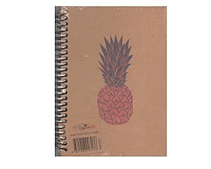 Carnet/agendă Gingko 900195