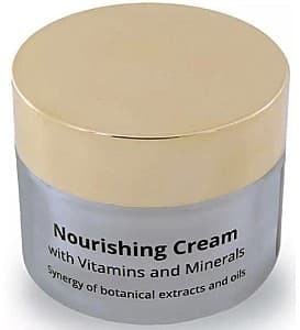 Крем для лица Famirel Nourishing Cream with Vitamins and Minerals